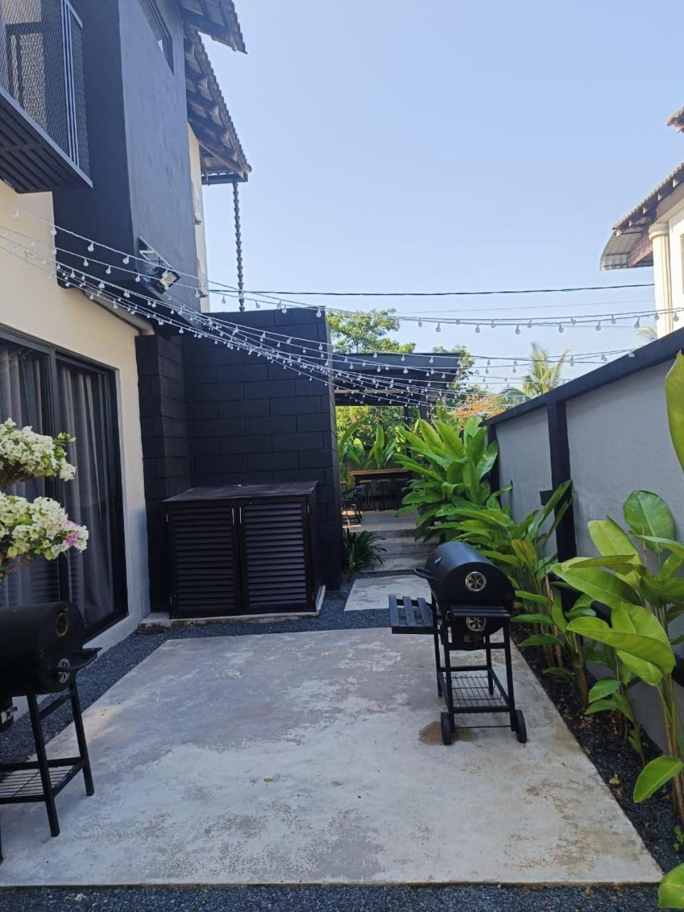 D'cove Private Pool Villa