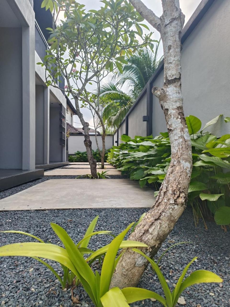 Villa D'cove Private Pool *